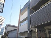 千里丘駅より徒歩2分 2階 築10年6ヶ月の賃貸物件