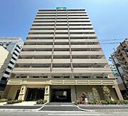 江坂駅より徒歩8分 10階 築3年11ヶ月の賃貸物件