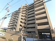 茨木市駅より徒歩3分 6階 築23年11ヶ月の賃貸物件