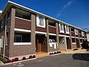 イリーデ摂津 2階 築12年の賃貸物件