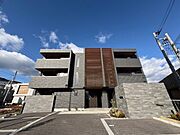 島本駅より徒歩1分 2階 築1年3ヶ月の賃貸物件