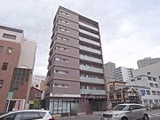 高槻駅より徒歩3分 5階 築11年の賃貸物件