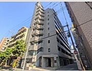 新大阪駅より徒歩10分 3階 築28年4ヶ月の賃貸物件