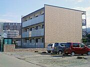 高槻市駅より徒歩13分 2階 築12年2ヶ月の賃貸物件