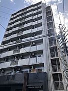 中崎町駅より徒歩4分 10階 築37年の賃貸物件