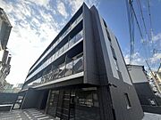 上新庄駅より徒歩5分 2階 築1年1ヶ月の賃貸物件
