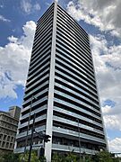 高槻駅より徒歩5分 12階 築9年6ヶ月の賃貸物件