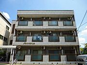 南摂津駅より徒歩3分 3階 築28年2ヶ月の賃貸物件