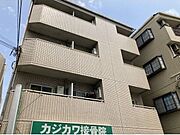 上新庄駅より徒歩14分 4階 築37年2ヶ月の賃貸物件