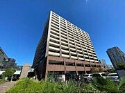 南千里駅より徒歩3分 8階 築19年2ヶ月の賃貸物件