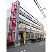 豊津駅より徒歩5分 3階 築59年8ヶ月の賃貸物件