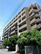 江坂駅より徒歩7分 6階 築25年の賃貸物件