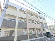 フジパレス茨木南 2階 築13年10ヶ月の賃貸物件