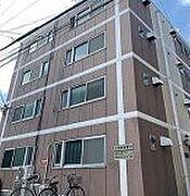 アイプラス2 3階 築39年2ヶ月の賃貸物件