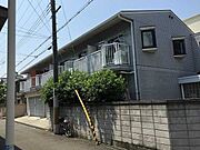 メゾンセレニテ 2階 築36年10ヶ月の賃貸物件