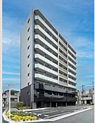 東三国駅より徒歩12分 4階 築2年2ヶ月の賃貸物件