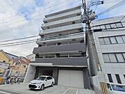ＬＩＶＥＧＡＲＤＥＮＥＳＡＫＡ８ 3階 築4年2ヶ月の賃貸物件