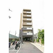 山田駅より徒歩10分 4階 築8年9ヶ月の賃貸物件