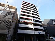 天神橋筋六丁目駅より徒歩2分 10階 築2年4ヶ月の賃貸物件