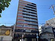 天神橋筋六丁目駅より徒歩9分 11階 築2年8ヶ月の賃貸物件