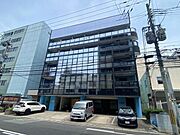 粋和ビル 5階 築31年8ヶ月の賃貸物件