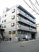 フェニックス下新庄 2階 築29年2ヶ月の賃貸物件