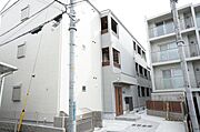 豊津駅より徒歩8分 3階 築3年3ヶ月の賃貸物件