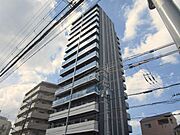 千里丘駅より徒歩3分 5階 築4年8ヶ月の賃貸物件