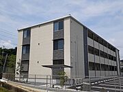 豊川駅より徒歩7分 2階 築1年10ヶ月の賃貸物件