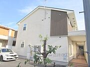 富田駅より徒歩31分 1階 築14年8ヶ月の賃貸物件
