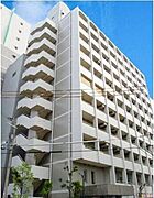 新大阪駅より徒歩11分 8階 築31年11ヶ月の賃貸物件
