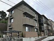 ＰａｓｔｒａｌＣｏｕｒｔＳｅｎｒｉ 1階 築8年6ヶ月の賃貸物件