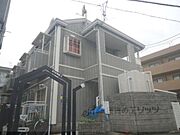 ビブレ1 2階 築37年3ヶ月の賃貸物件