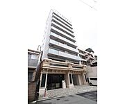 ＰＲＥＧＩＯＴＥＮＪＩＮＢＡＳＨＩ２ 2階 築7年2ヶ月の賃貸物件