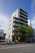 江坂駅より徒歩8分 3階 築11年2ヶ月の賃貸物件