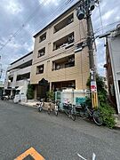 だいどう豊里駅より徒歩8分 2階 築37年4ヶ月の賃貸物件