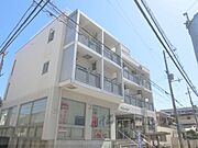 茨木駅より徒歩3分 2階 築30年1ヶ月の賃貸物件