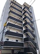 江坂駅より徒歩12分 6階 築17年3ヶ月の賃貸物件