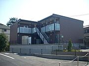 レオネクストシオンヒルズ 1階 築15年1ヶ月の賃貸物件