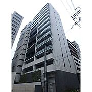 江坂駅より徒歩8分 3階 築6年4ヶ月の賃貸物件
