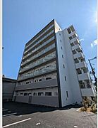 江坂駅より徒歩13分 8階 新築の賃貸物件