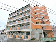 南茨木駅より徒歩3分 3階 築28年2ヶ月の賃貸物件