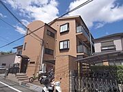 高槻市駅より徒歩12分 1階 築21年3ヶ月の賃貸物件