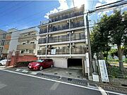 関大前駅より徒歩11分 3階 築41年2ヶ月の賃貸物件