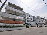 瑞光四丁目駅より徒歩6分 4階 築40年7ヶ月の賃貸物件