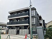 シャーメゾンENGLISCH 1階 築2年の賃貸物件