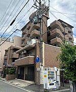 サニーハイツ伊東 3階 築35年8ヶ月の賃貸物件