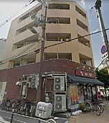 サンスリーハイツ瑞光 4階 築42年6ヶ月の賃貸物件