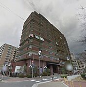天神橋筋六丁目駅より徒歩10分 9階 築35年3ヶ月の賃貸物件