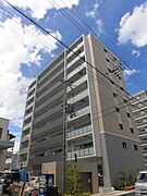 Welina江坂 4階 築10年7ヶ月の賃貸物件